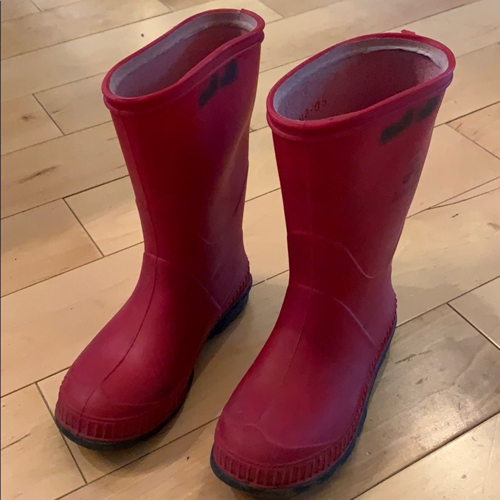 Kamik boots
